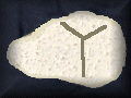 The Woman Rune